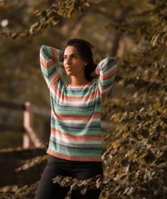 Woox Fluctus Beatitudo svetr