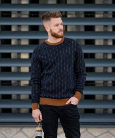 Woox Svetr Fluctus Favis Extent