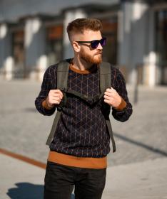 Woox Svetr Fluctus Favis Extent