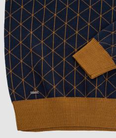 Woox Svetr Fluctus Favis Extent