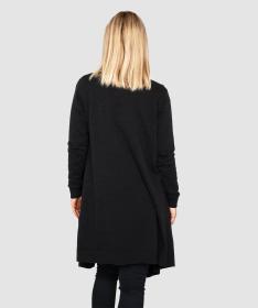 Woox Svetr Fluctus Griseo