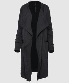 Woox Svetr Fluctus Griseo