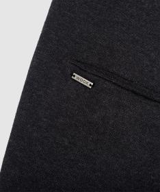 Woox Svetr Fluctus Griseo