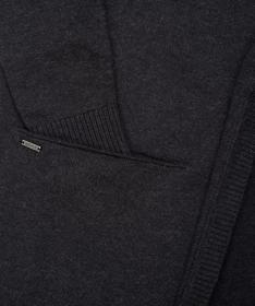 Woox Svetr Fluctus Griseo