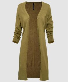 Woox Fluctus Habitu Avocado svetr