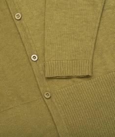 Woox Fluctus Habitu Avocado svetr