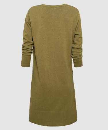 Woox Fluctus Habitu Avocado svetr