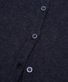 Woox Fluctus Habitu Black svetr