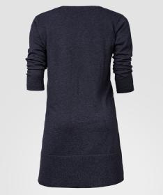 Woox Fluctus Habitu Black svetr