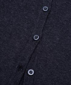 Woox Fluctus Habitu Black svetr