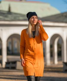 Woox Svetr Fluctus Desert Sun