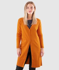 Woox Sveter Fluctus Desert Sun