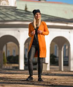 Woox Sveter Fluctus Desert Sun