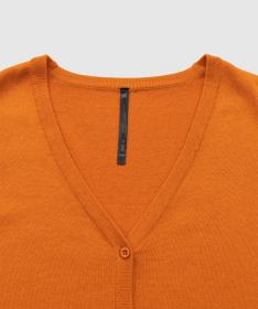 Woox Sveter Fluctus Desert Sun