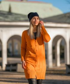 Woox Sveter Fluctus Desert Sun