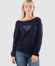 Woox Fluctus Night Sky svetr