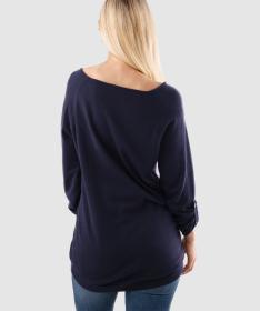 Woox Fluctus Night Sky svetr