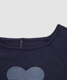 Woox Fluctus Night Sky svetr