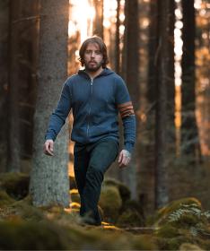 Woox Svetr Fluctus Outer Space