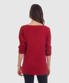 WOOX Svetr Fluctus Trigonum