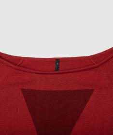 WOOX Svetr Fluctus Trigonum