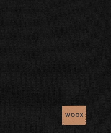 WOOX Fole Black Beauty pánská čepice