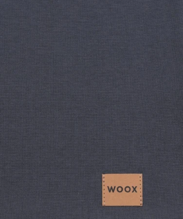 WOOX Fole Black Oyster pánská čepice