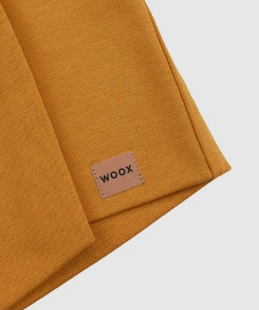 WOOX Fole Buckthorn Brown pánská čepice