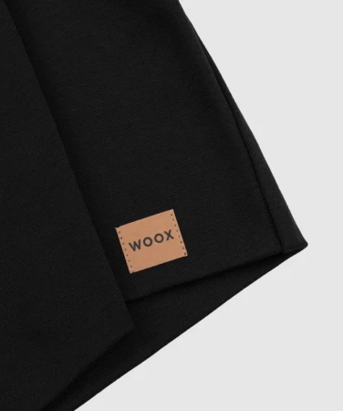 WOOX Fole Junior Black Beauty dětská čepice