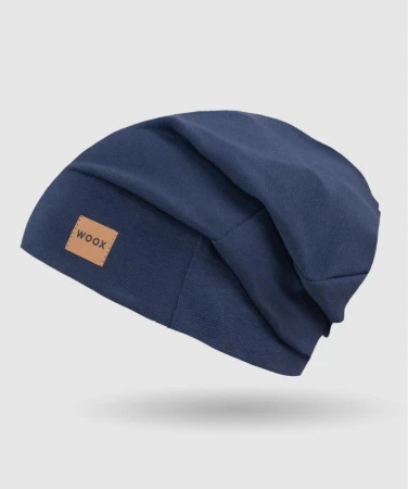 WOOX Fole Junior Mood Indigo dětská čepice