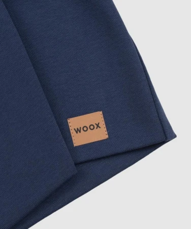 WOOX Fole Junior Mood Indigo dětská čepice
