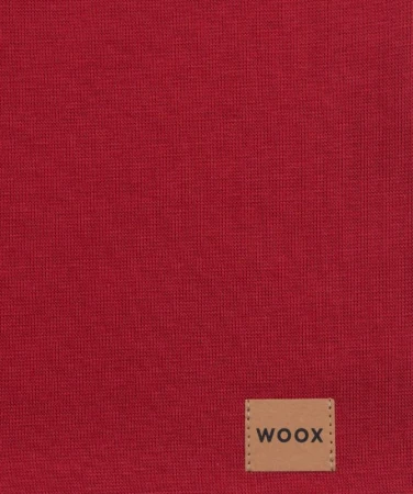 WOOX Fole Junior Red Dahlia dětská čepice