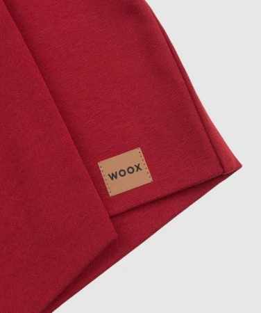 WOOX Fole Red Dahlia pánská čepice