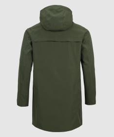 Woox Fulham Peat větrovka