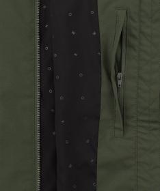 Woox Fulham Peat větrovka