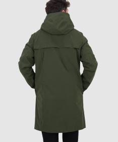 Woox Fulham Peat větrovka