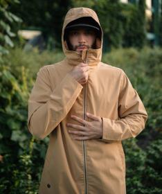 Woox Fulham Tinsel pánska vetrovka