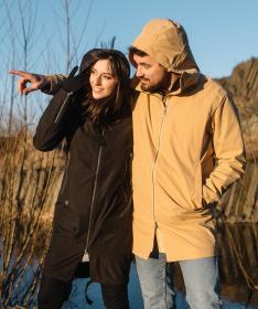 Woox Fulham Tinsel pánska vetrovka