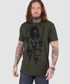 Woox Future Relevance Deep Depths triko