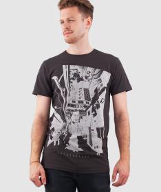 Woox Fututorture tričko