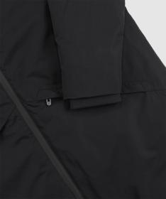 Woox Gakona Black Beauty parka