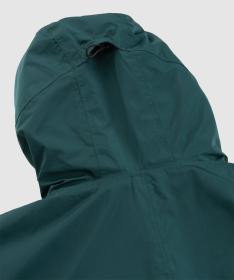 Woox Gakona Dark Sea dámská zimní parka + sleva 500,- na příslušenství