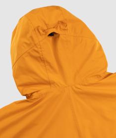 Woox Gakona Honey Ginger dámská zimní parka