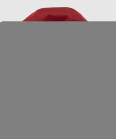 Woox Gakona Red Dahlia dámska zimná bunda