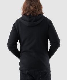 Woox Gaudu Blue Graphite svetr