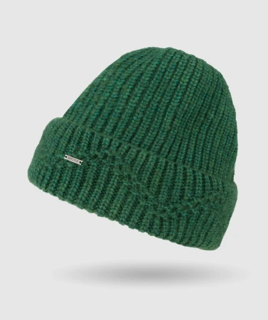 WOOX Gavle Green pánská čepice
