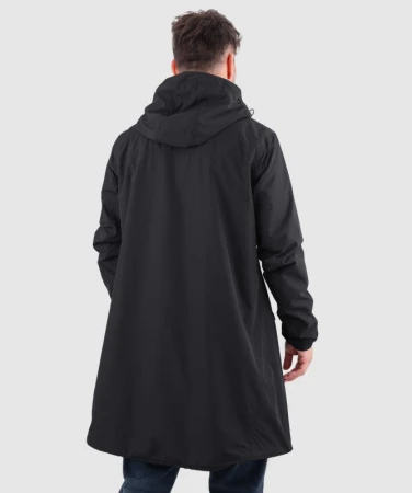 Woox Granum Black Beauty vetrovka