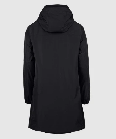 Woox Granum Black Beauty vetrovka