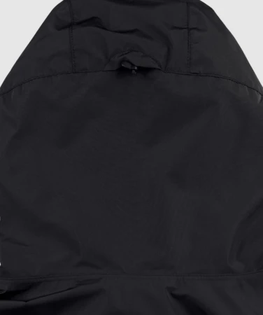 Woox Granum Black Beauty vetrovka