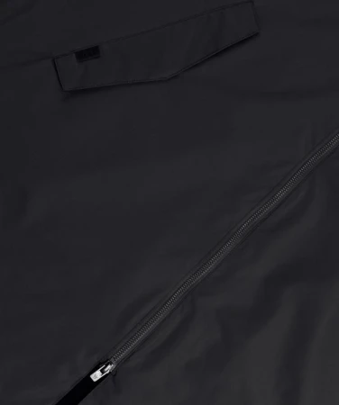 Woox Granum Black Beauty vetrovka
